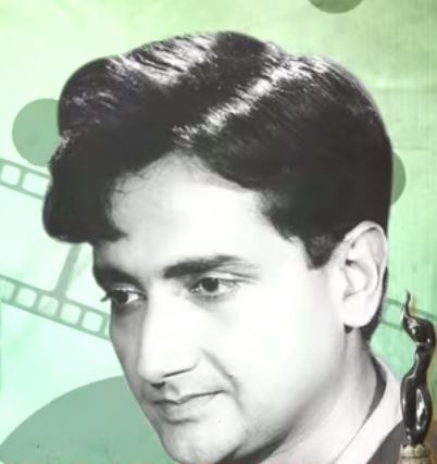 Bharat Bhushan